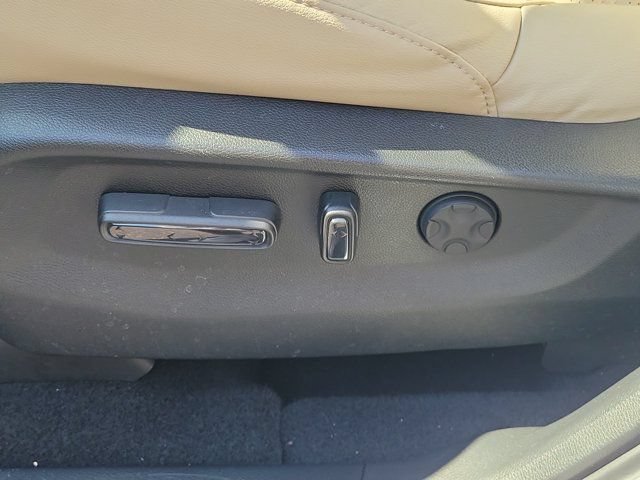 Certified 2022 Honda CR-V Touring image 19