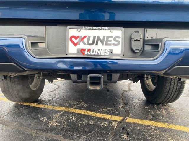 Certified 2024 RAM 1500 Big Horn image 12