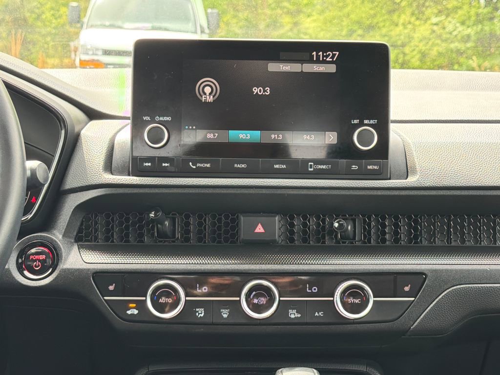 Used 2025 Honda CR-V Sport image 23