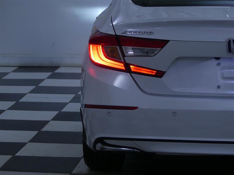 Used 2022 Honda Accord EX-L image 32