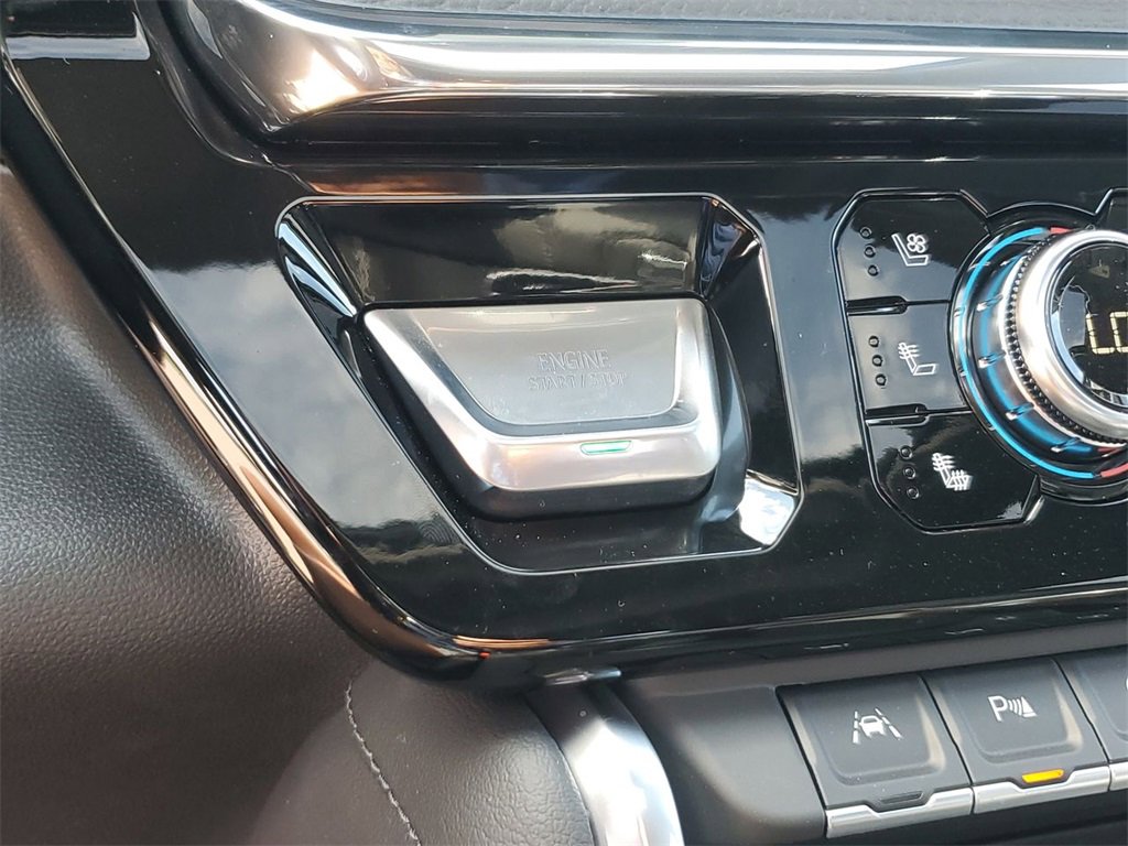 New 2026 GMC Sierra 1500 Denali w/ Denali Reserve Package image 17