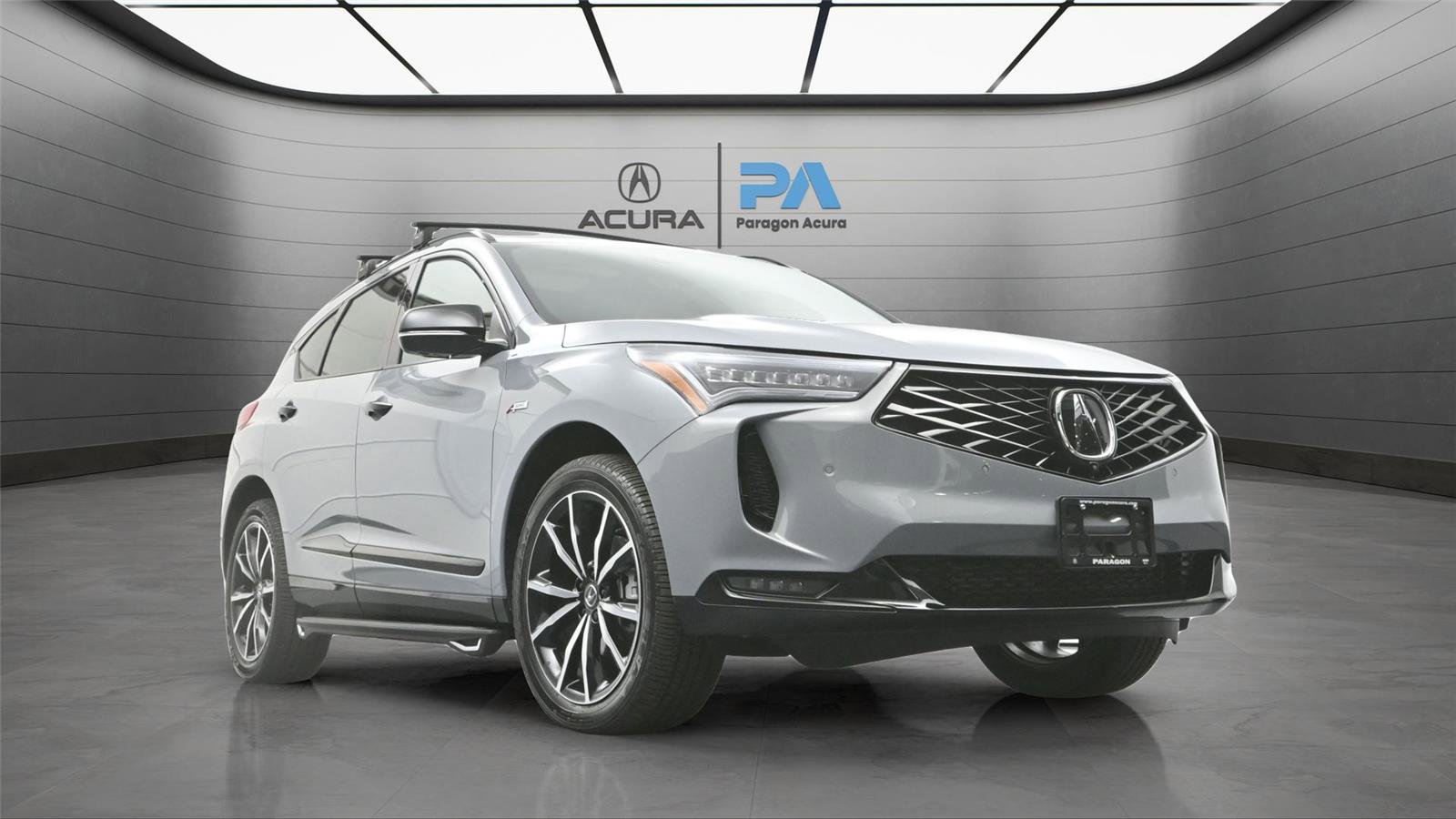 New 2025 Acura RDX A-Spec image 36