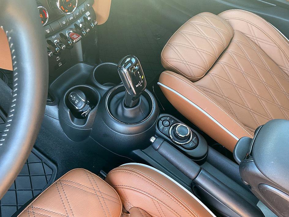 Used 2023 MINI Cooper S image 16