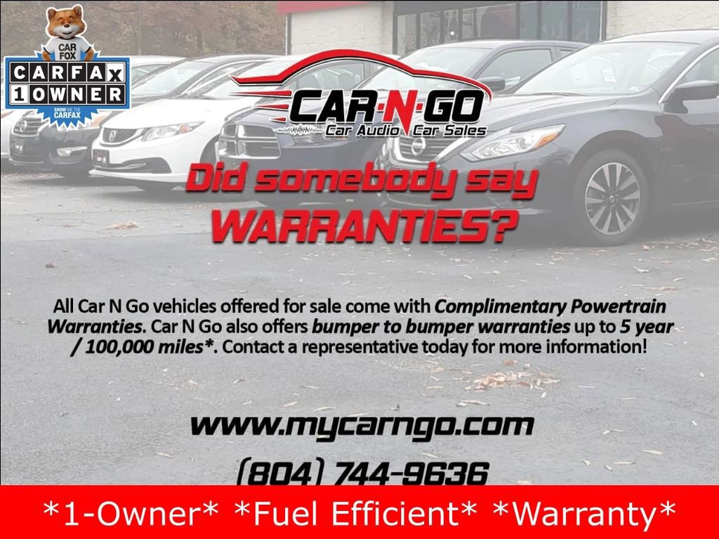 Used 2008 Honda Fit image 16