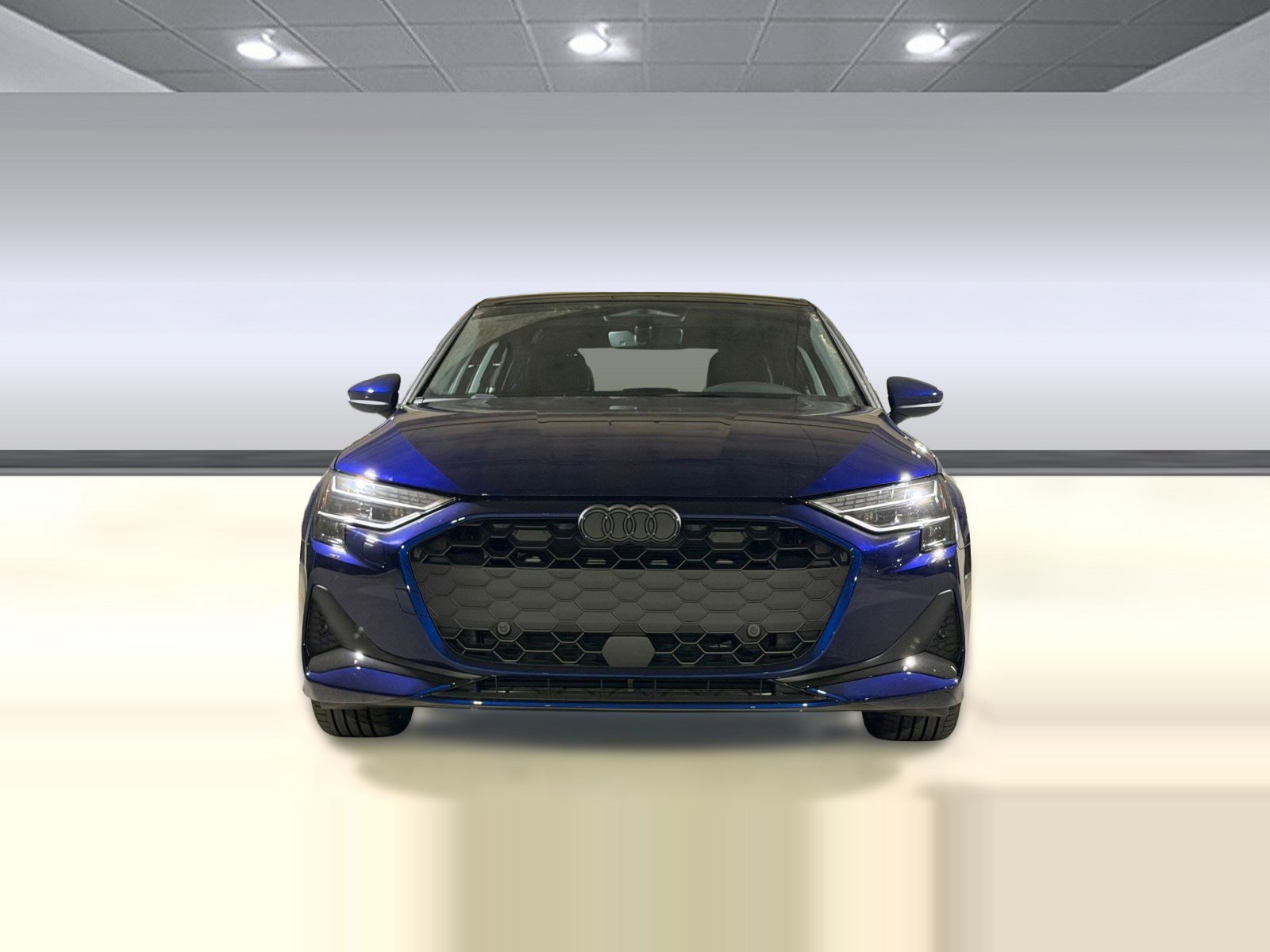 New 2026 Audi A3 2.0T Premium Plus AWD/4WD image 5