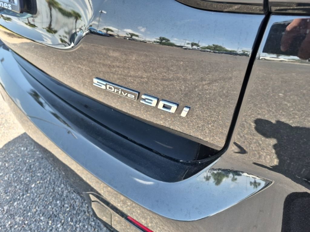 Used 2023 BMW X3 sDrive30i w/ M Sport Package image 25