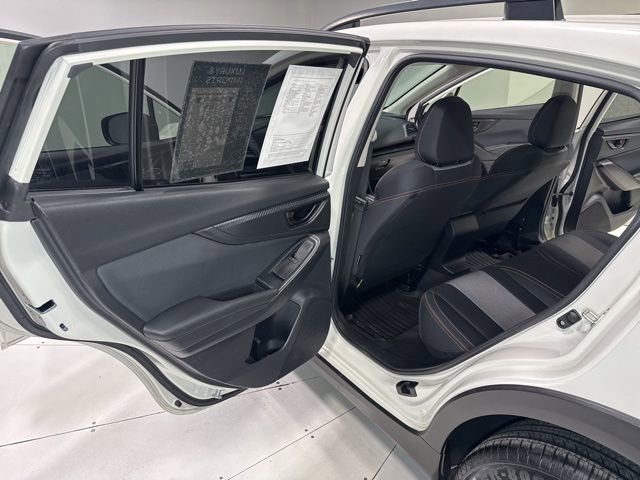 Used 2019 Subaru Crosstrek 2.0i Premium w/ Eyesight System image 20