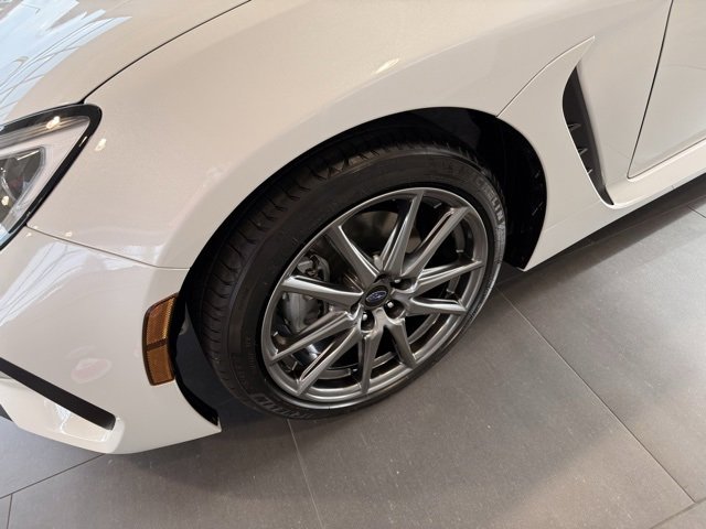 New 2025 Subaru BRZ Premium image 11