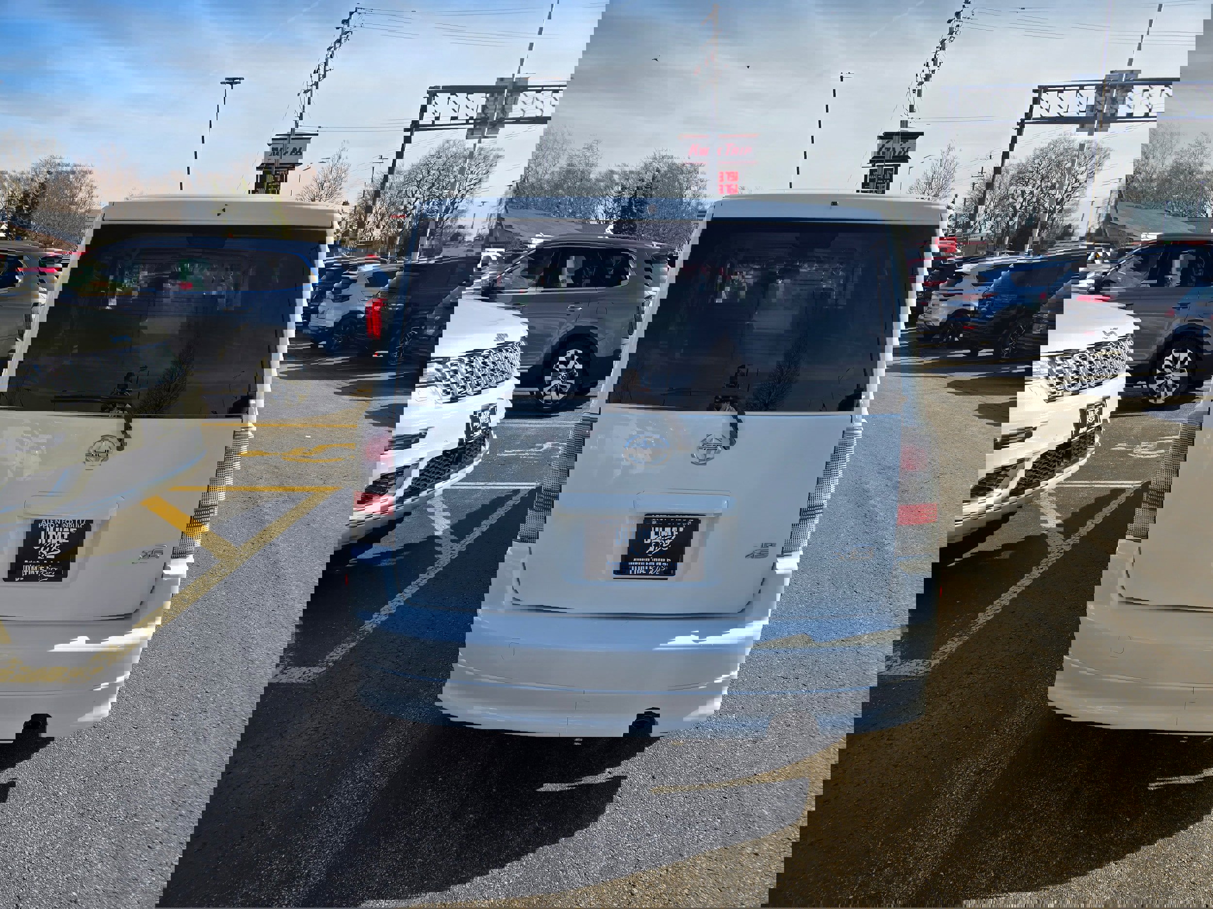 Used 2006 Scion xB image 10