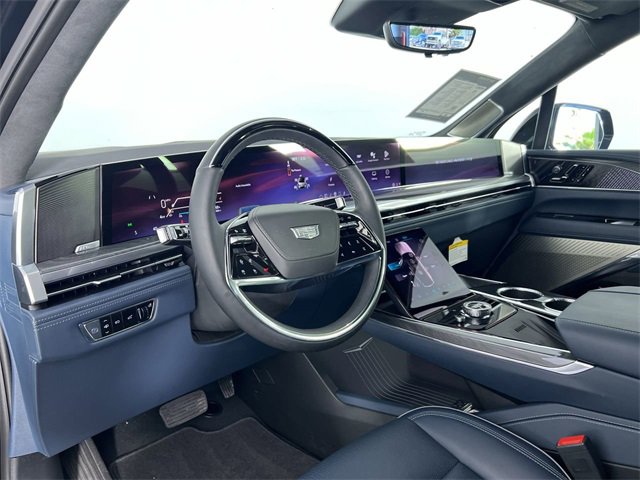 Used 2025 Cadillac Escalade IQ Sport 2 image 10