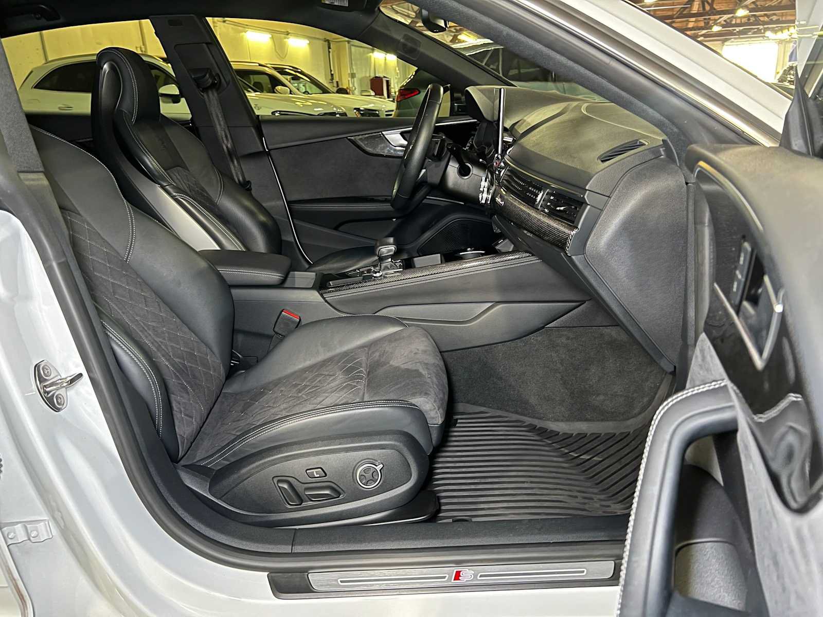 Used 2023 Audi S5 Premium Plus AWD/4WD image 12