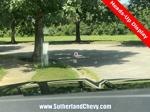 Certified 2025 GMC Yukon XL Denali w/ Sun & Power Step Package image 37