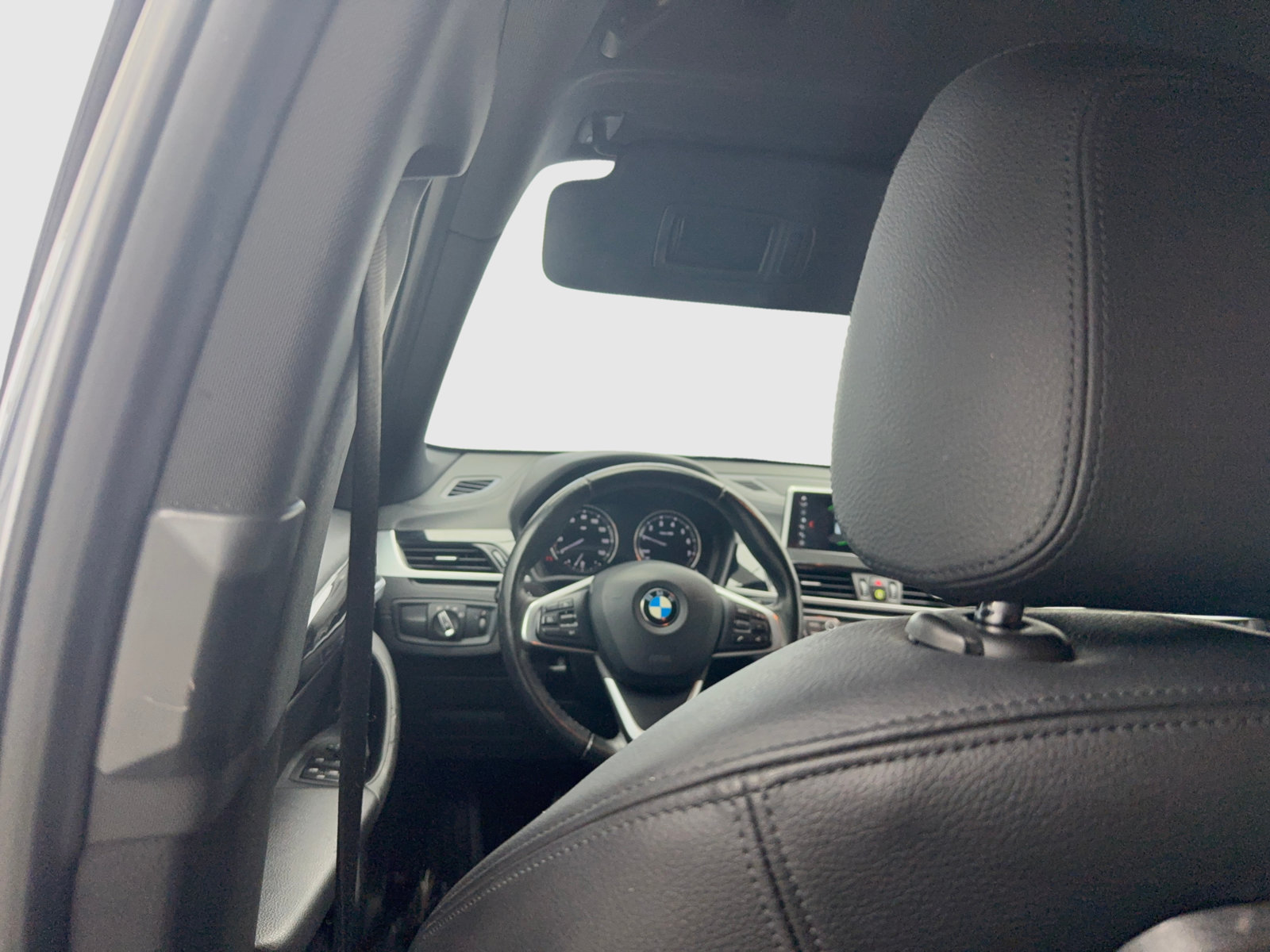 Used 2020 BMW X1 sDrive28i FWD image 59