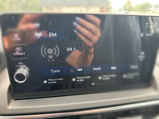 New 2026 Acura ADX A-Spec AWD/4WD image 17