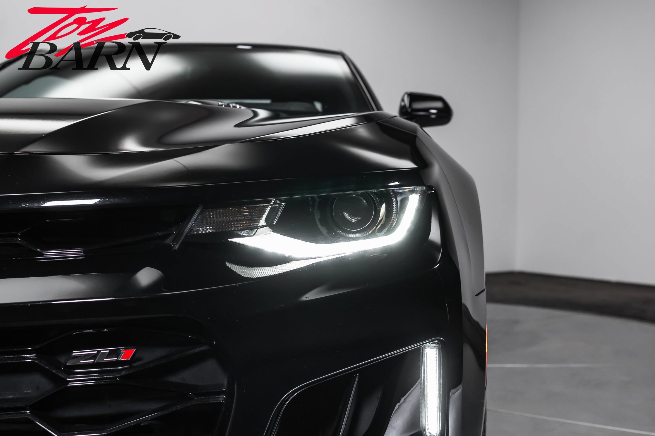 Used 2023 Chevrolet Camaro ZL1 RWD image 12
