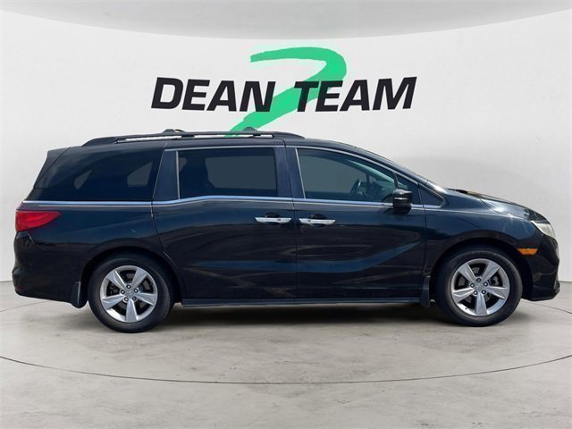Used 2019 Honda Odyssey EX-L image 9