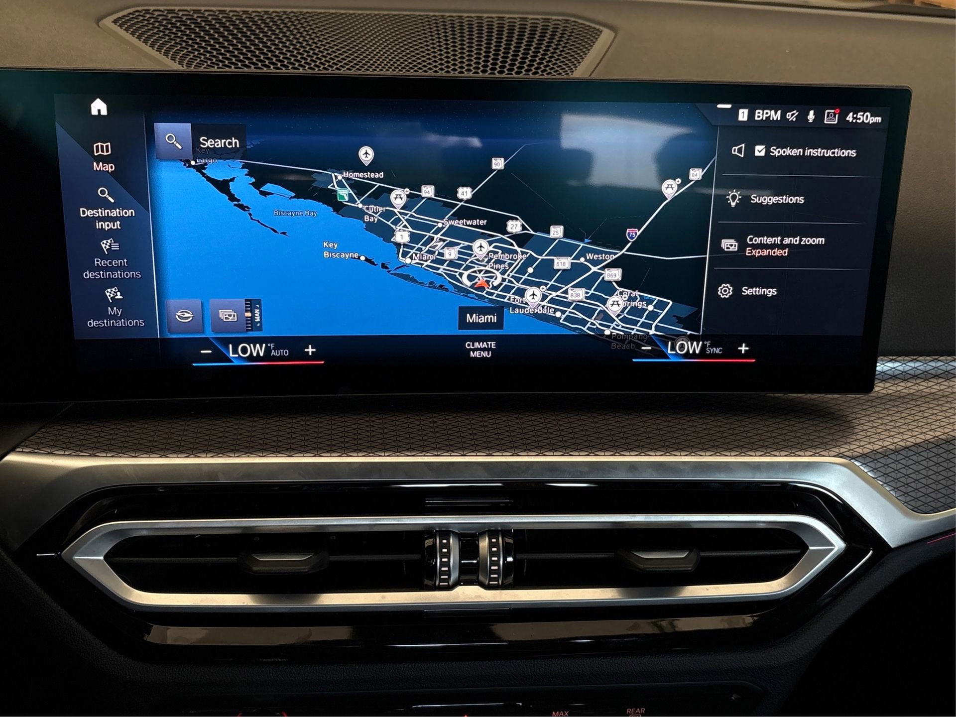 Used 2024 BMW M440i Gran Coupe image 24