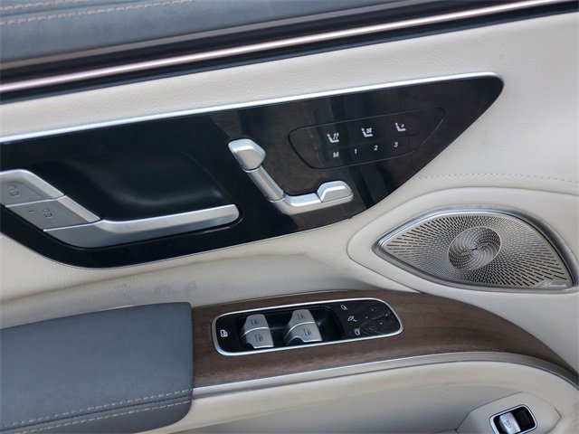 Used 2023 Mercedes-Benz EQS 450+ Sedan image 15