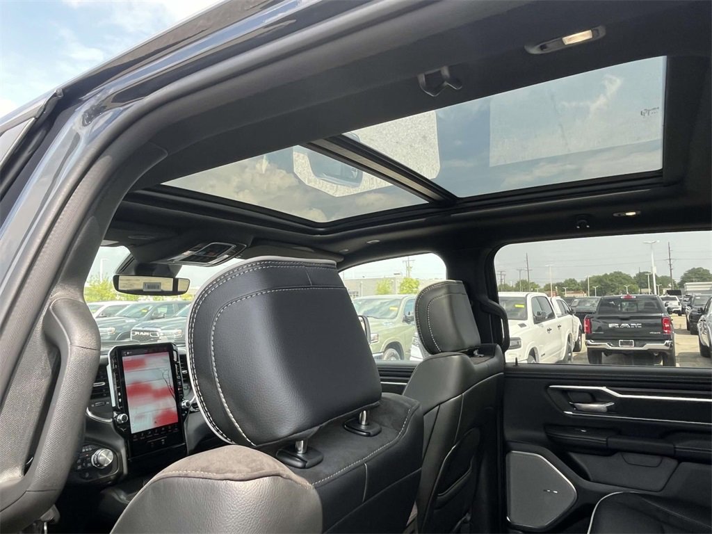 New 2026 RAM 1500 Laramie image 11