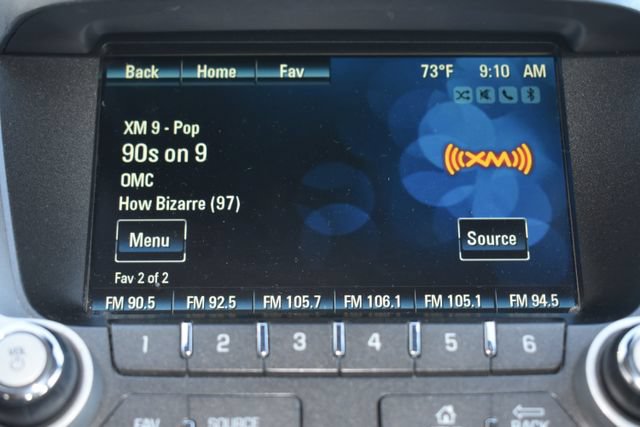 Used 2017 Chevrolet Equinox LS FWD image 22