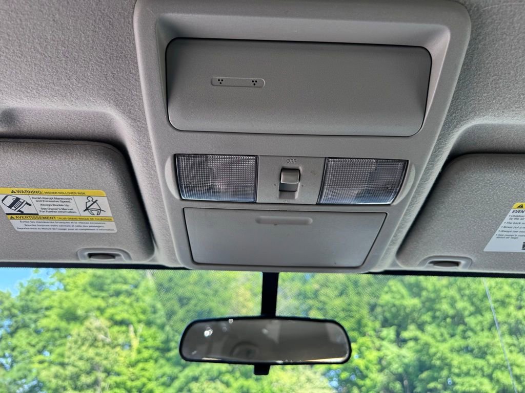 Used 2018 Nissan Frontier S AWD/4WD image 20