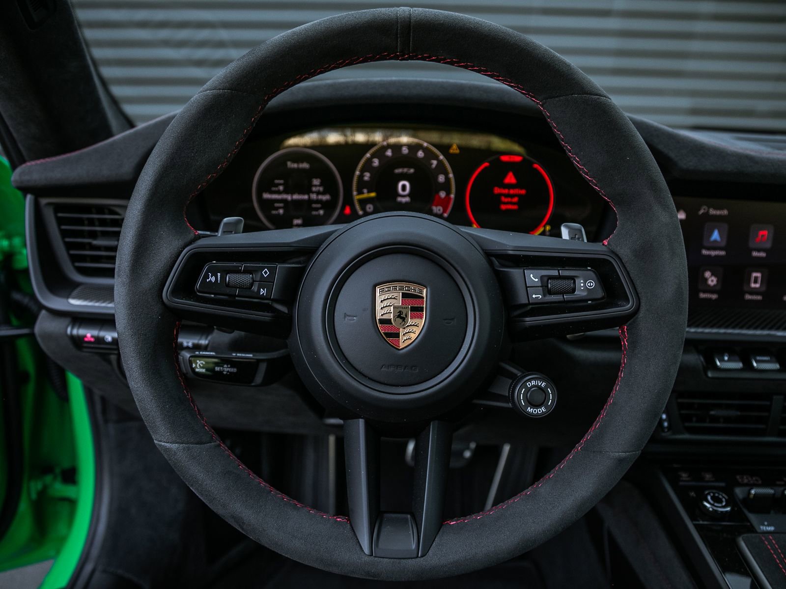 Used 2026 Porsche 911 GT3 image 12