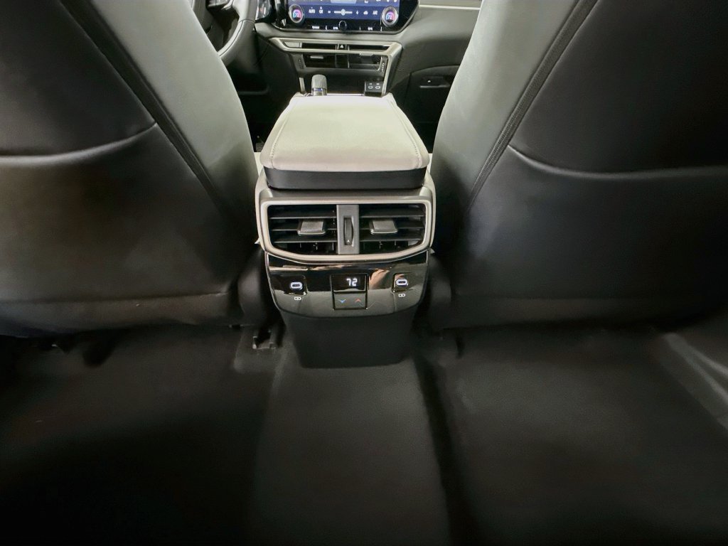 New 2026 Lexus RX 350 Premium w/ Convenience Package FWD image 18