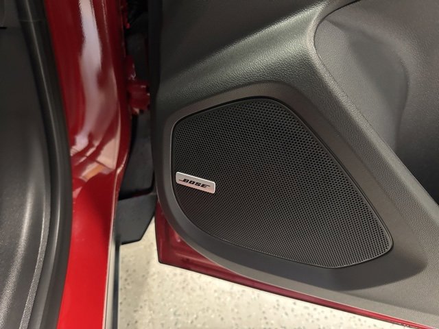 New 2026 Chevrolet TrailBlazer RS w/ Convenience Package image 33