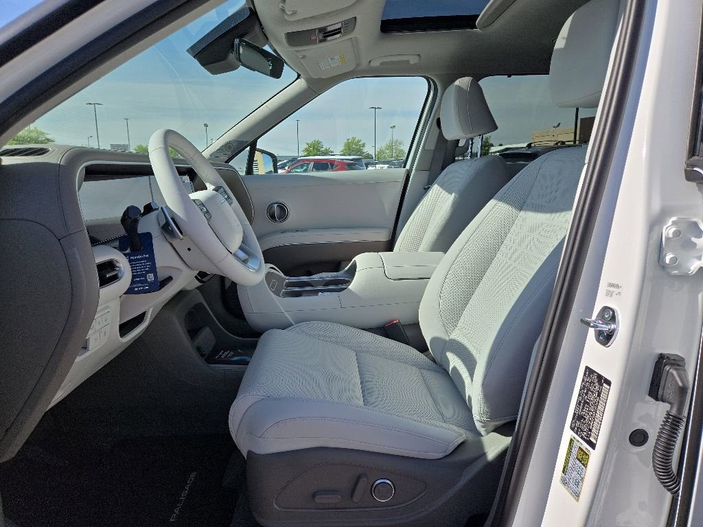 New 2026 Hyundai Palisade Limited AWD/4WD image 18