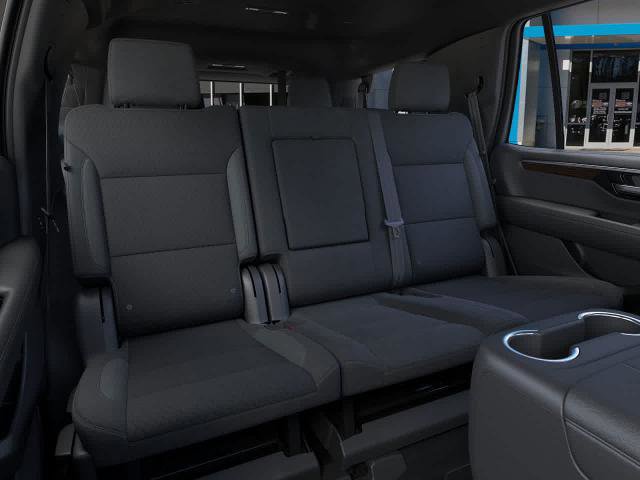 New 2026 Chevrolet Tahoe LS w/ LPO, Dark Essentials Package AWD/4WD image 17