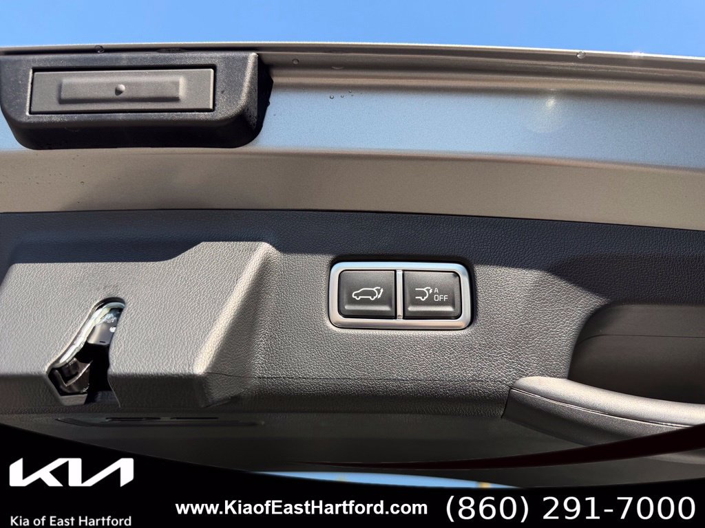 New 2026 Kia Sorento SX Prestige AWD/4WD image 17