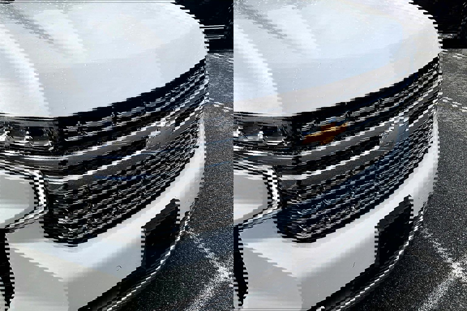 Used 2024 Chevrolet Tahoe Premier image 32