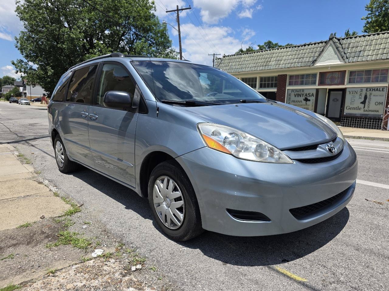 Used 2006 Toyota Sienna LE FWD image 7