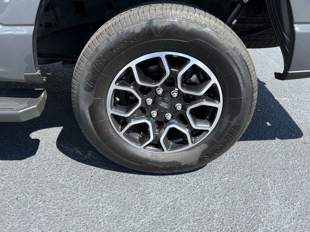 Used 2023 Ford F150 XLT w/ Equipment Group 302A High image 13