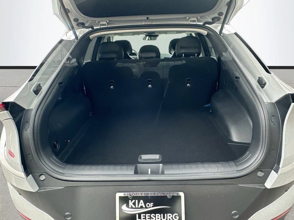 New 2026 Kia EV6 Light RWD image 25