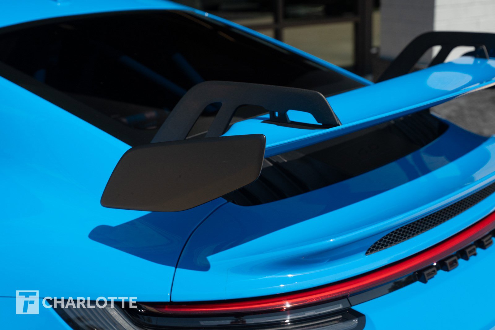 Used 2022 Porsche 911 GT3 image 19