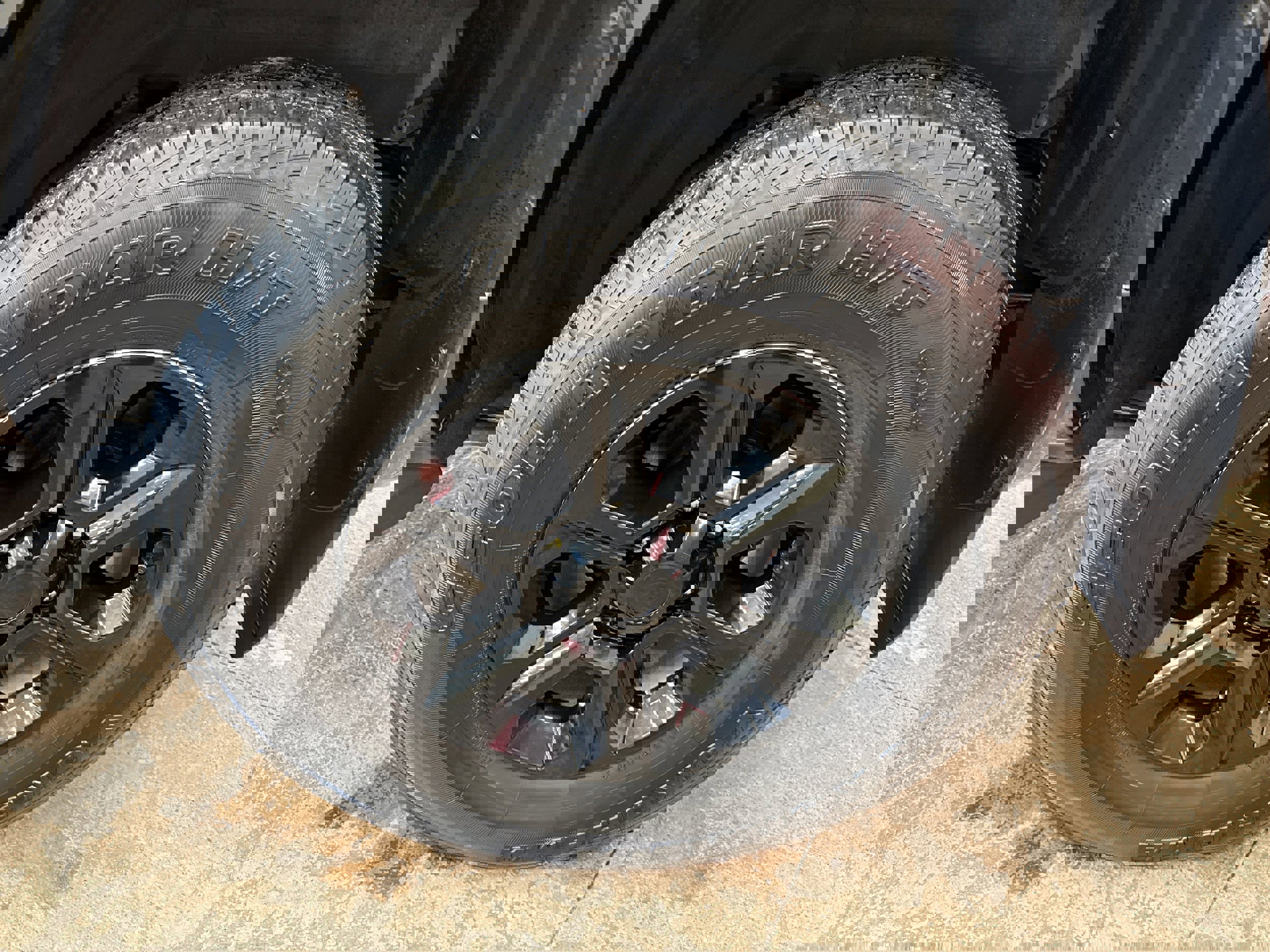 Used 2023 Toyota 4Runner SR5 image 8