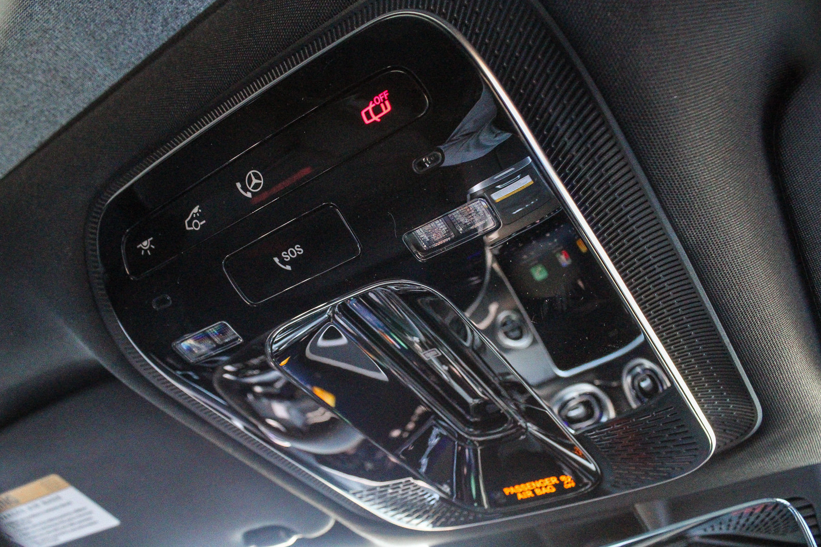 New 2027 Mercedes-Benz CLE 53 AMG 4MATIC Coupe image 15