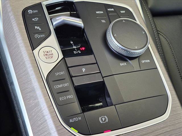 Used 2025 BMW 330i Sedan RWD image 11