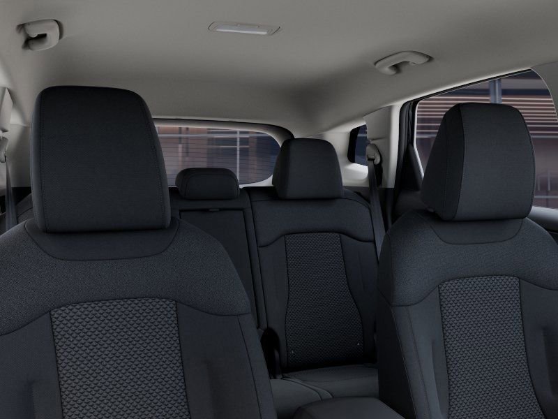 New 2026 Kia Sportage LX image 18