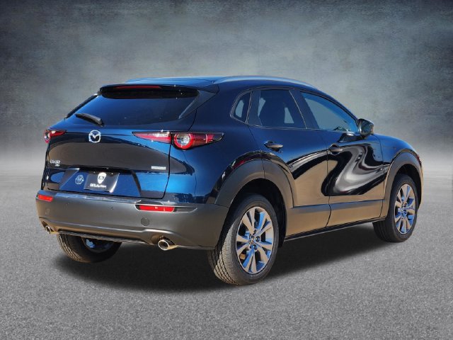 New 2026 MAZDA CX-30 AWD 2.5 S image 7