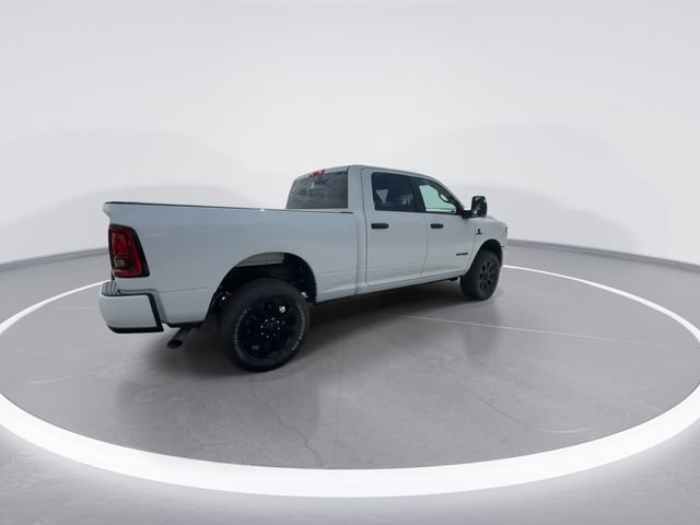 New 2026 RAM 2500 Big Horn image 8
