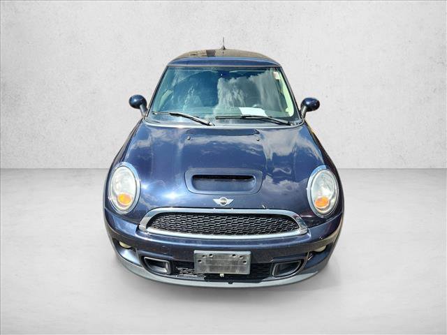 Used 2013 MINI Cooper S FWD image 3