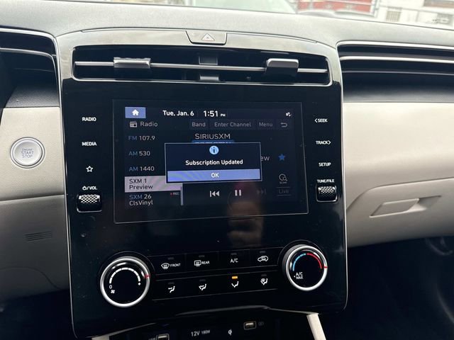 Used 2023 Hyundai Tucson SEL image 23