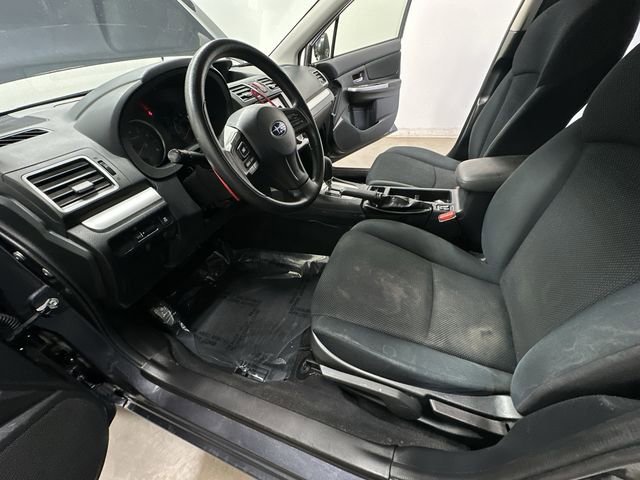 Used 2016 Subaru Impreza 2.0i Premium image 12