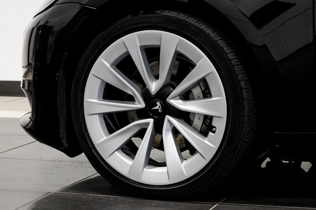 Used 2022 Tesla Model 3 Long Range image 49