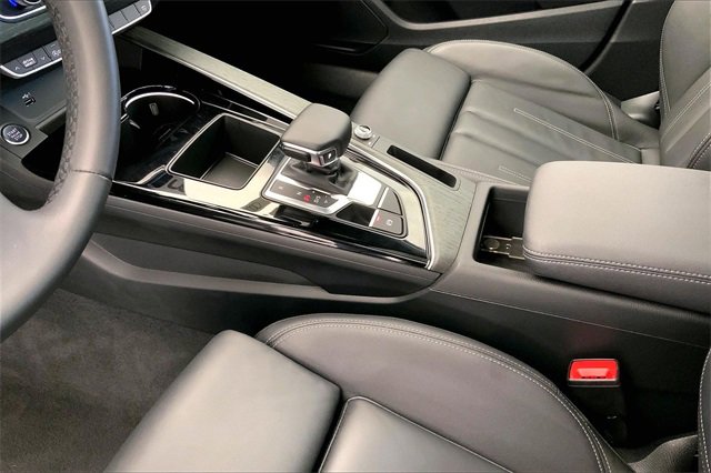 Certified 2023 Audi A4 2.0T Premium w/ Convenience Package image 17