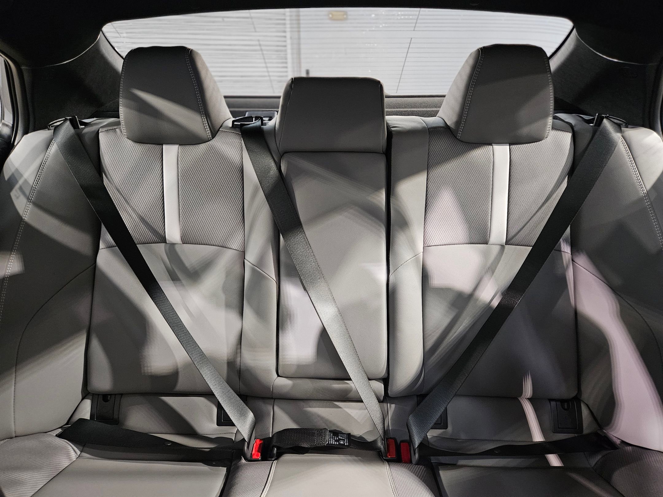 New 2026 Toyota Camry SE image 10