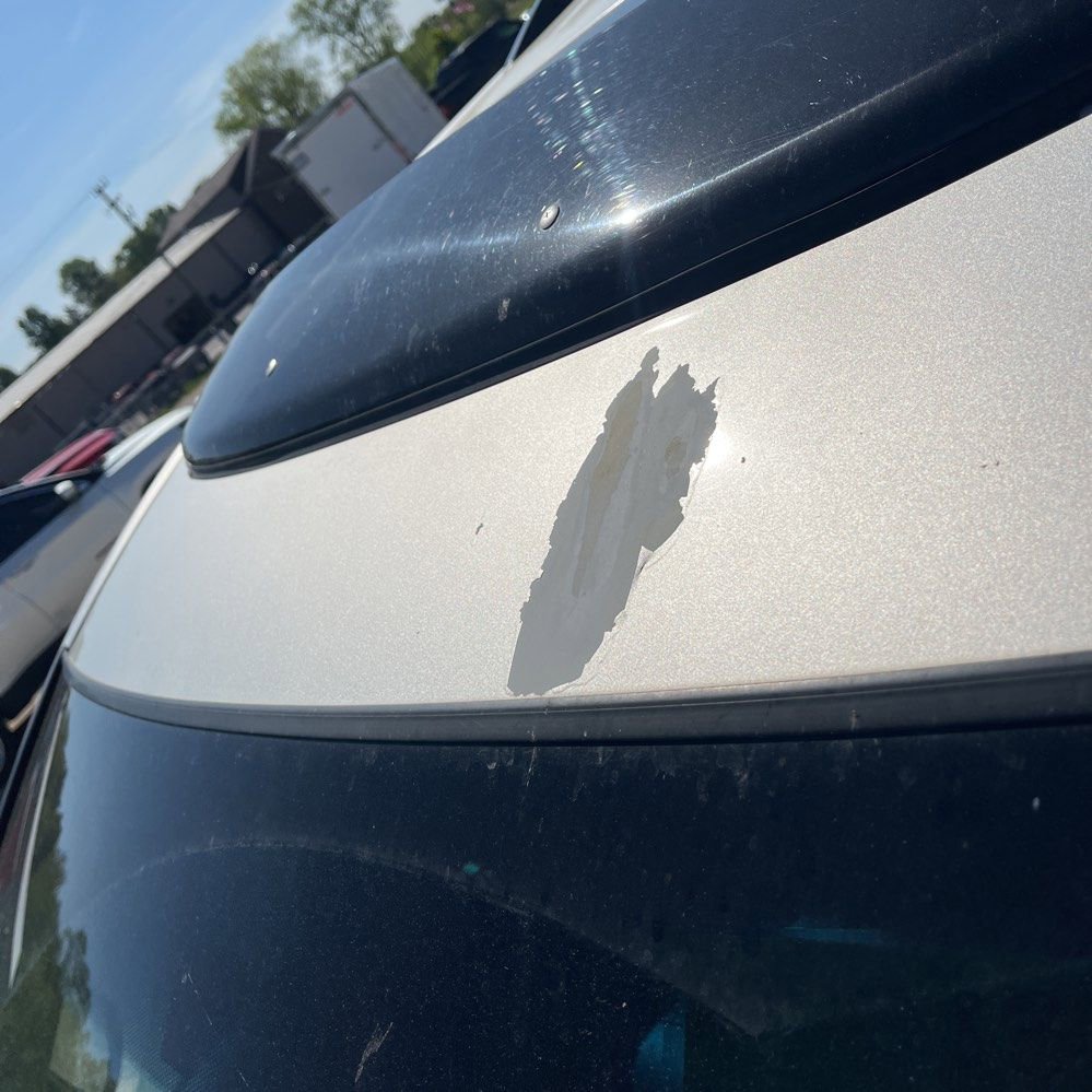 Used 2007 Honda Odyssey EX-L image 7