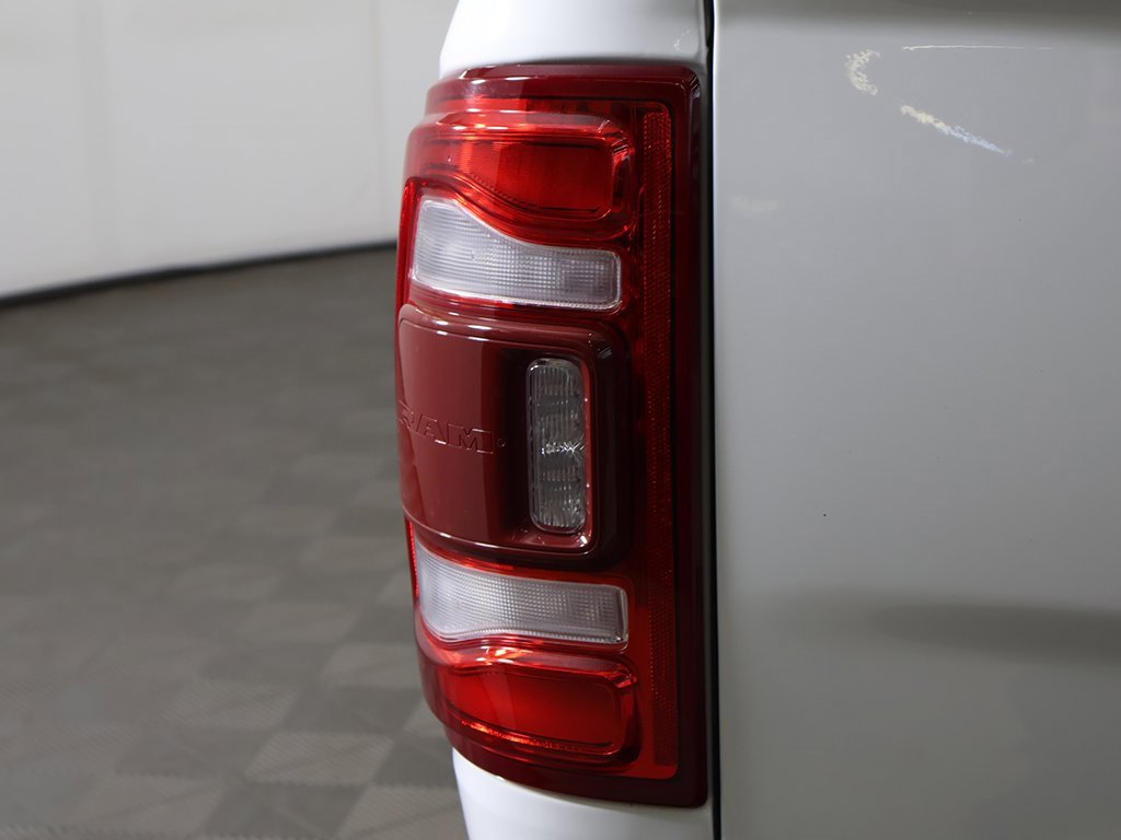 Used 2024 RAM 3500 Tradesman w/ Safety Group image 15